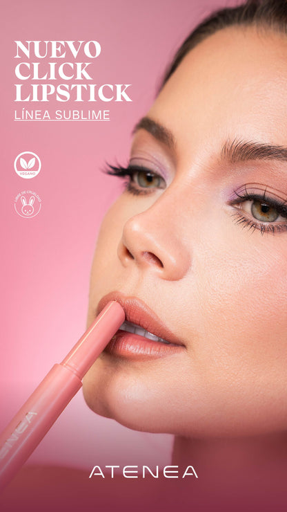 CLICK LIPSTICK SUBLIME