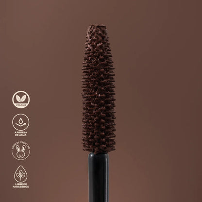 MASCARA DE PESTAÑAS 1ST SCENE