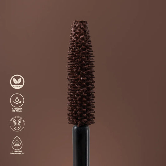 MASCARA DE PESTAÑAS 1ST SCENE