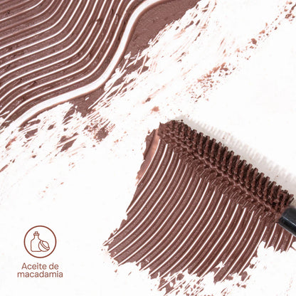 MASCARA DE PESTAÑAS 1ST SCENE