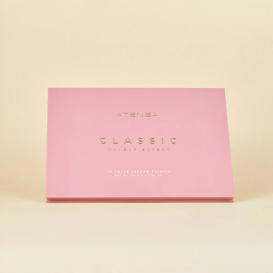 PALETA DE SOMBRAS CLASSIC 35 TONOS