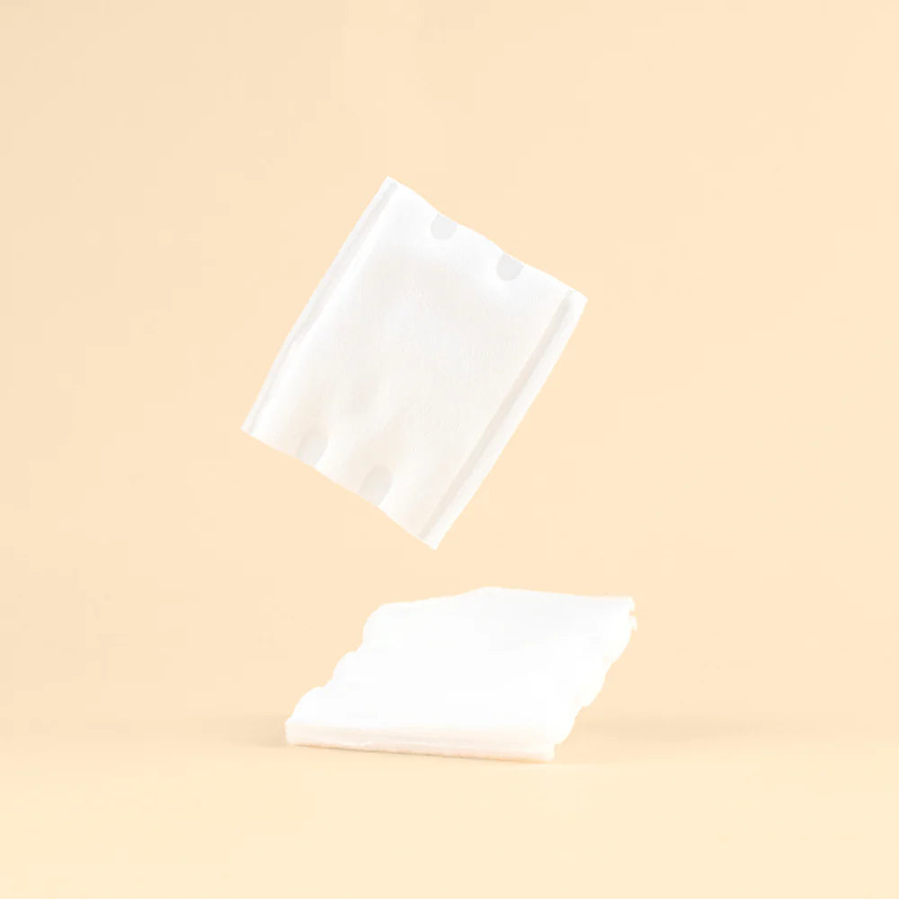 ALGODÓN LUXURY DESMAQUILLANTE