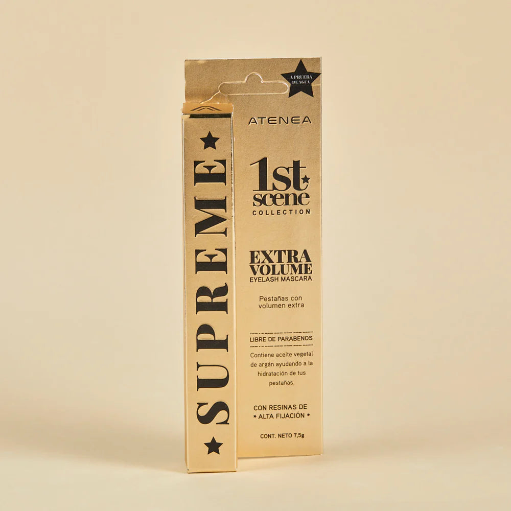 MASCARA DE PESTAÑAS 1ST SCENE