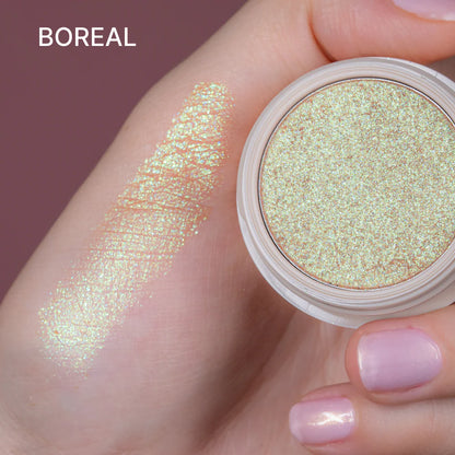 SOMBRA CREMOSA INDIVIDUAL