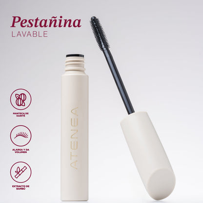MASCARA DE PESTAÑAS COLLECTION