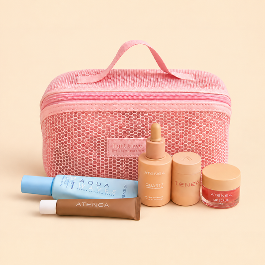 AURORA SKIN RITUAL KIT