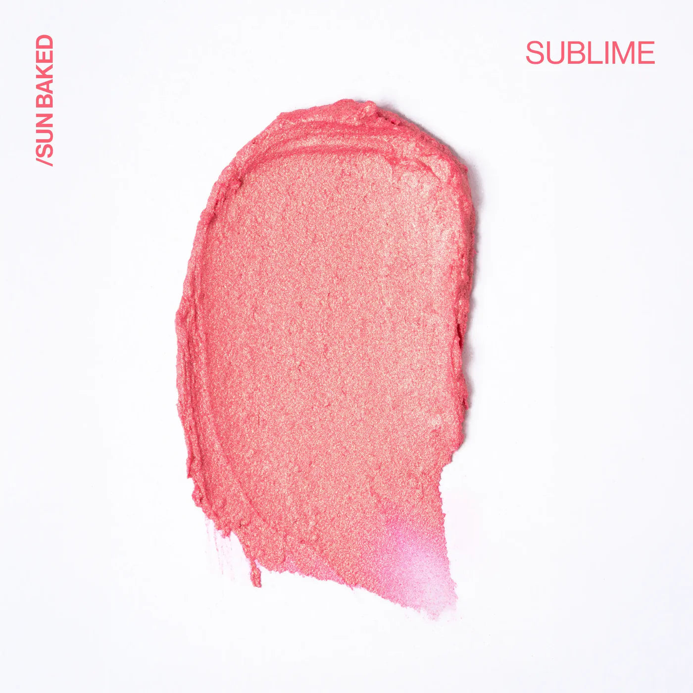 RUBOR EN STICK SUBLIME