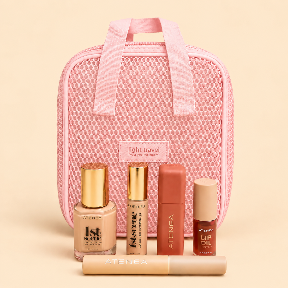 AURORA EVERYDAY KIT