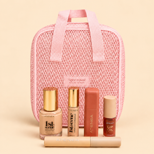 AURORA EVERYDAY KIT