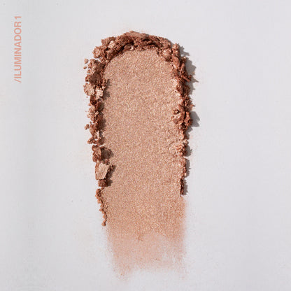 PALETA HD SKIN - MAKEUP EXPERT