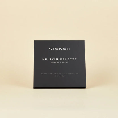 PALETA HD SKIN - MAKEUP EXPERT