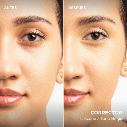 CORRECTOR LÍQUIDO 1ST SCENE
