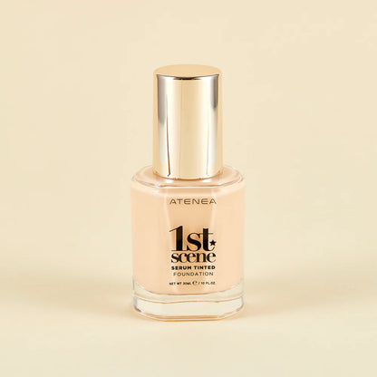 TINTA DE MAQUILLAJE | SERUM TINTED FOUNDATION