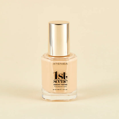 TINTA DE MAQUILLAJE | SERUM TINTED FOUNDATION