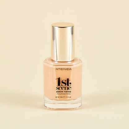 TINTA DE MAQUILLAJE | SERUM TINTED FOUNDATION