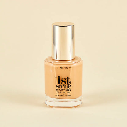 TINTA DE MAQUILLAJE | SERUM TINTED FOUNDATION