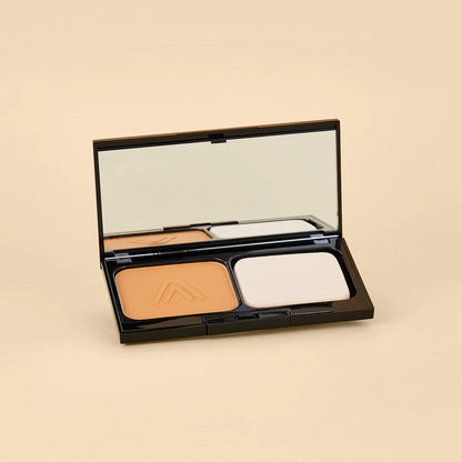POLVO COMPACTO 1ST SCENE