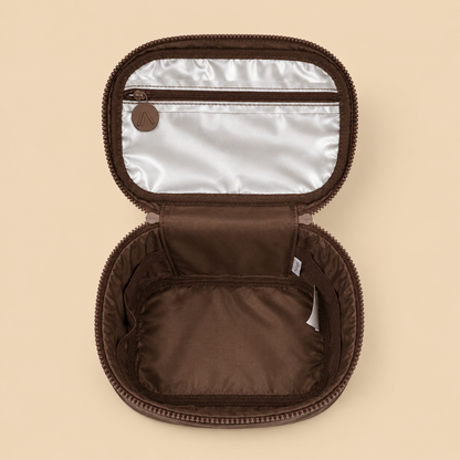 COSMETIQUERA VANITY