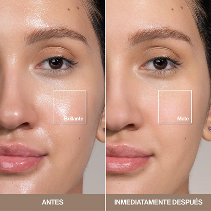 POLVO EN GEL MATIFICANTE MINI