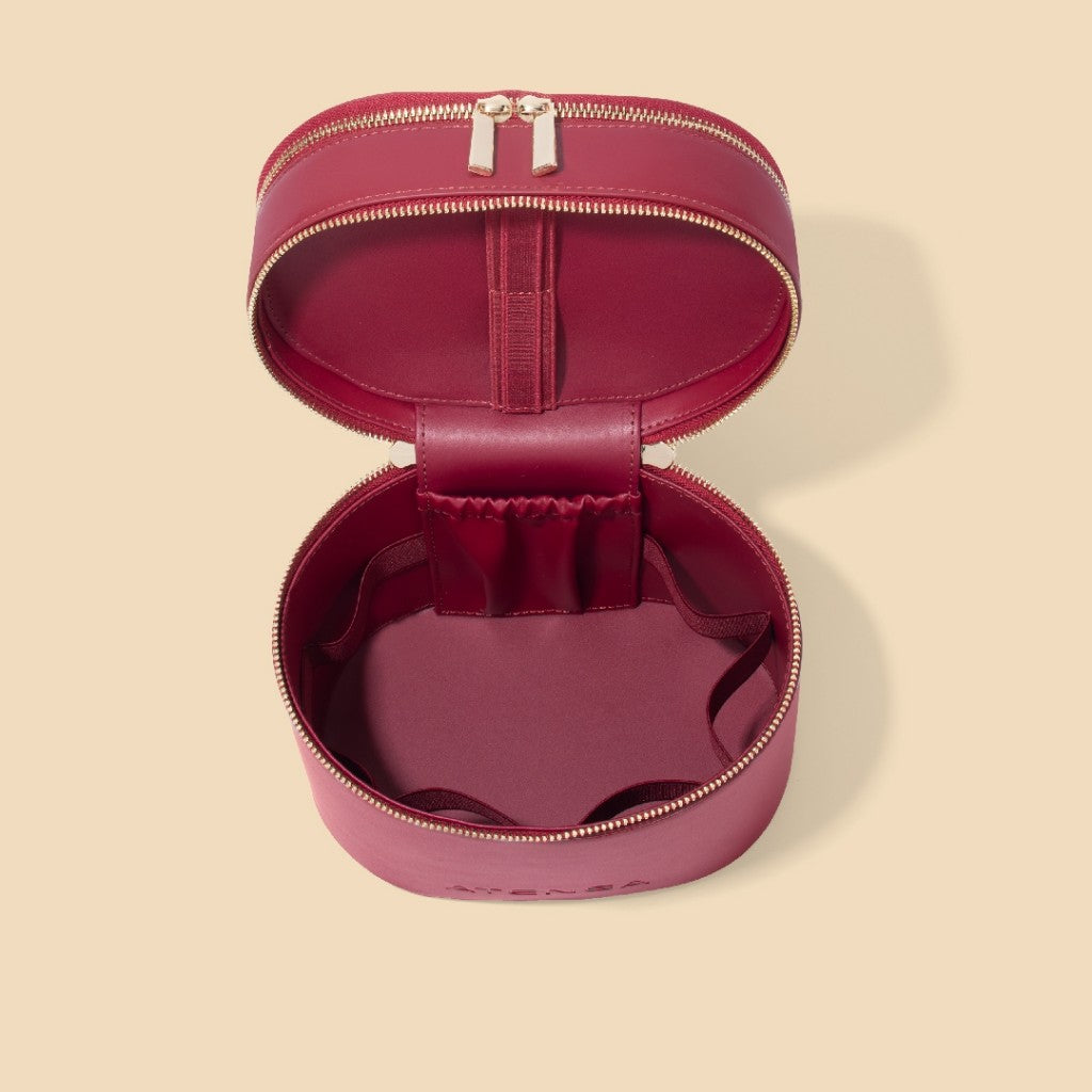 COSMETIQUERA DUO