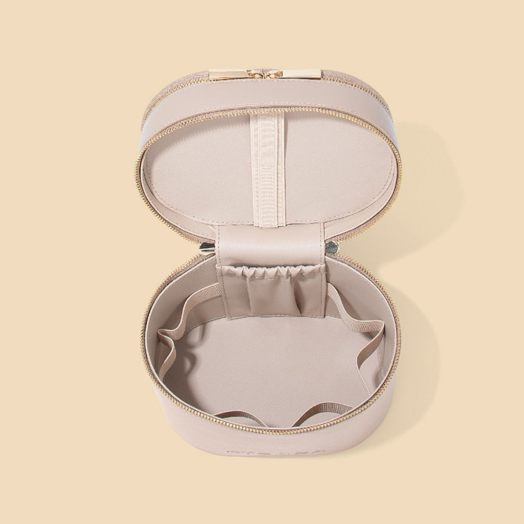 COSMETIQUERA DUO