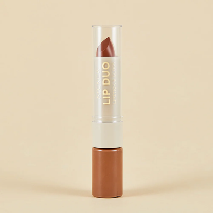 LIP DUO LIPSTICK Y GLOSS COLLECTION