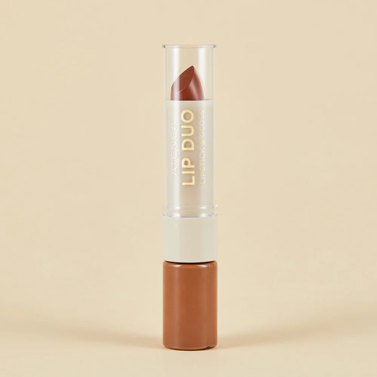 LIP DUO LIPSTICK Y GLOSS COLLECTION