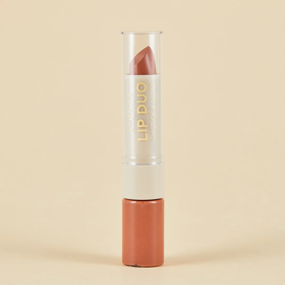 LIP DUO LIPSTICK Y GLOSS COLLECTION