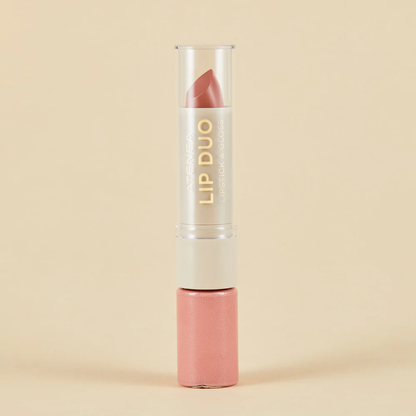 LIP DUO LIPSTICK Y GLOSS COLLECTION
