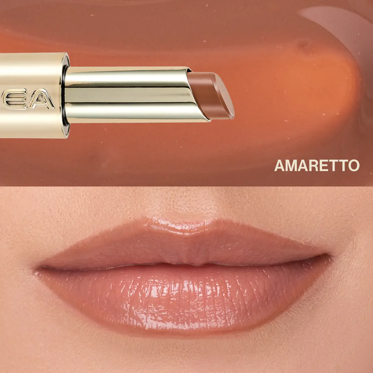 LIPSTICK BALM 1ST SCENE