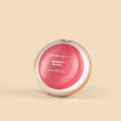 RUBORES MOUSSE 1ST. SCENE