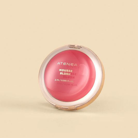 RUBORES MOUSSE 1ST. SCENE