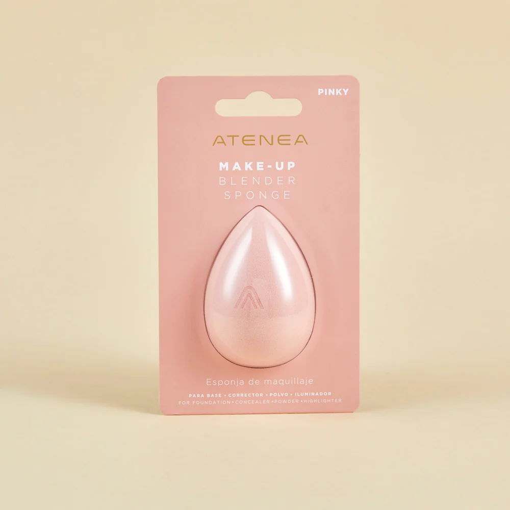 BEAUTY SPONGE - ESPONJA DE MAQUILLAJE