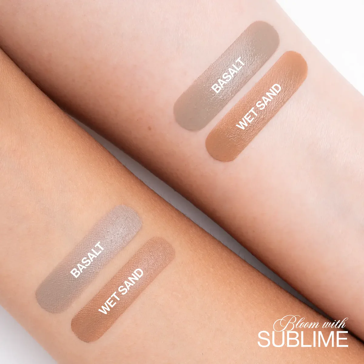 BRONZER EN STICK SUBLIME