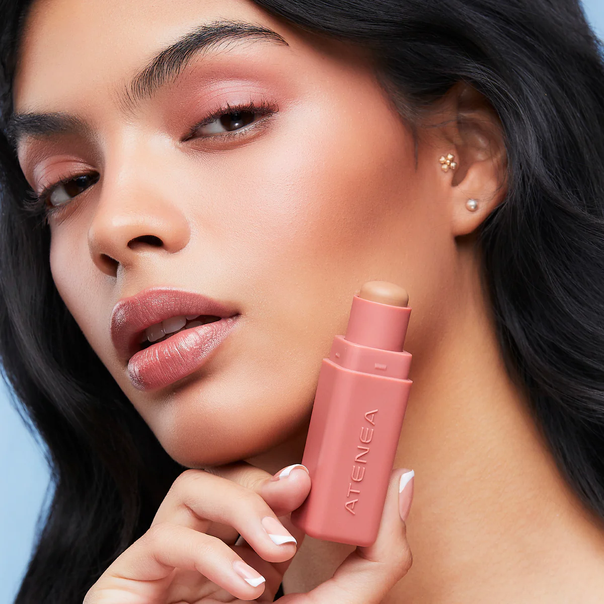 BRONZER EN STICK SUBLIME