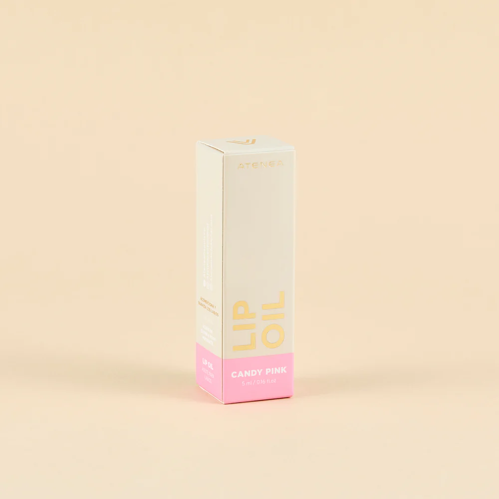 LIP OIL