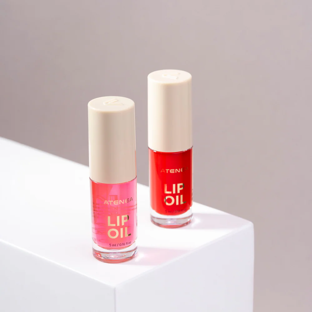 LIP OIL