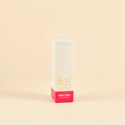 LIP OIL