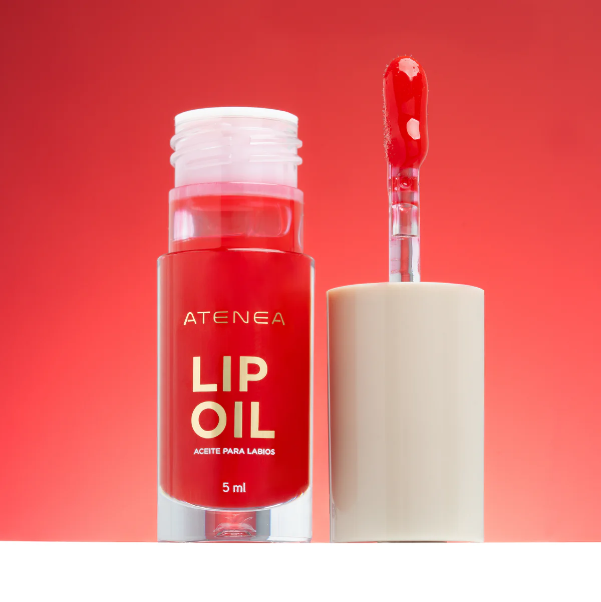 LIP OIL