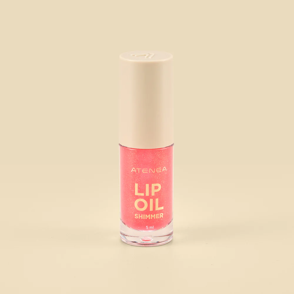 LIP OIL