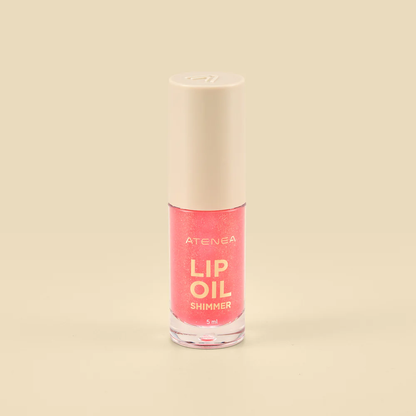 LIP OIL