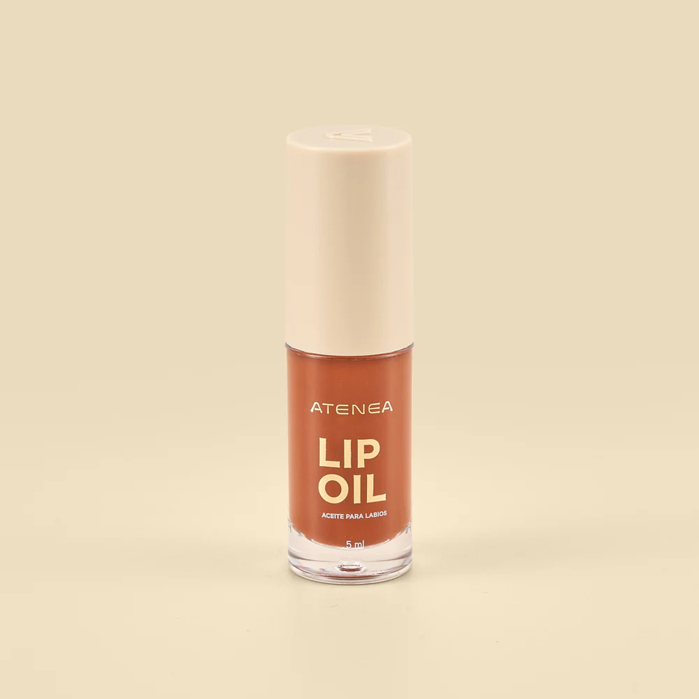 LIP OIL