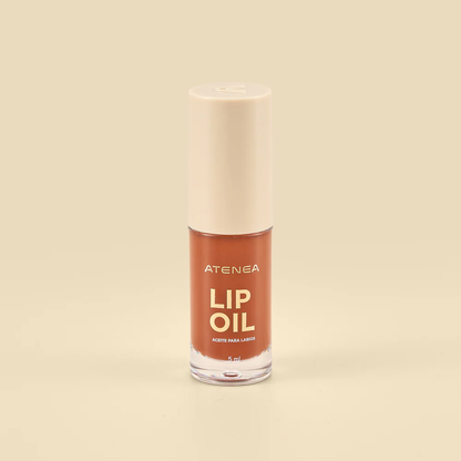 LIP OIL