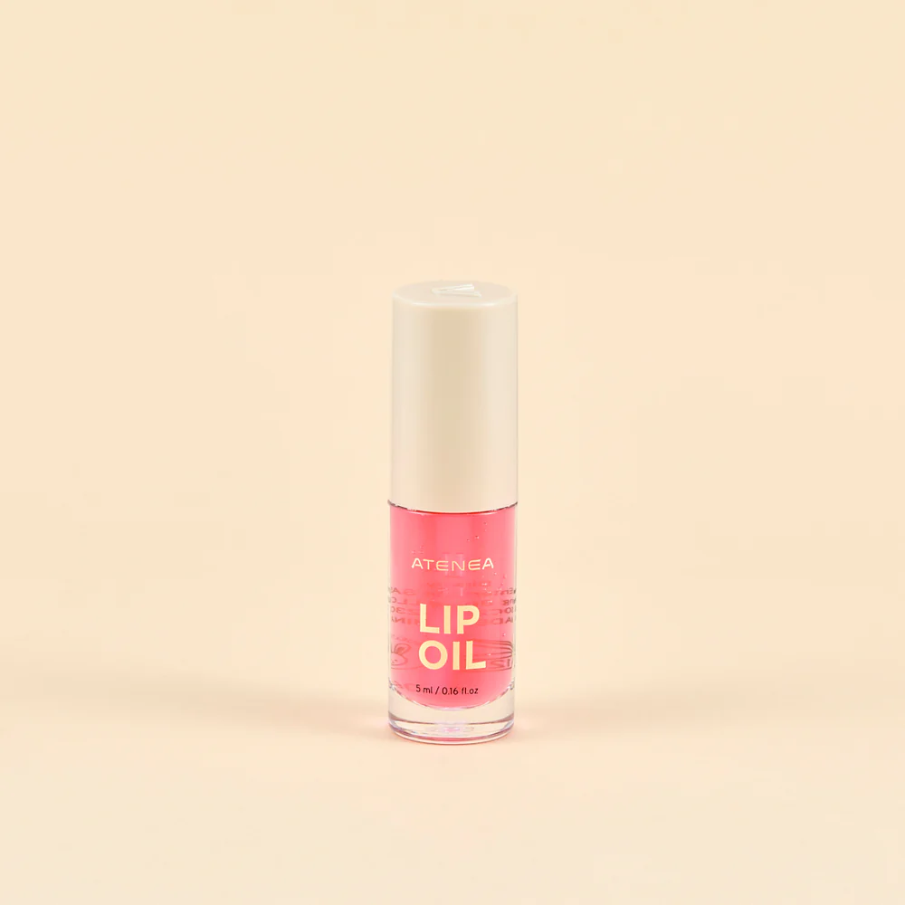 LIP OIL