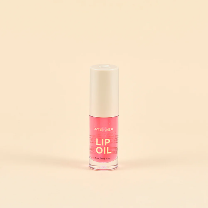 LIP OIL