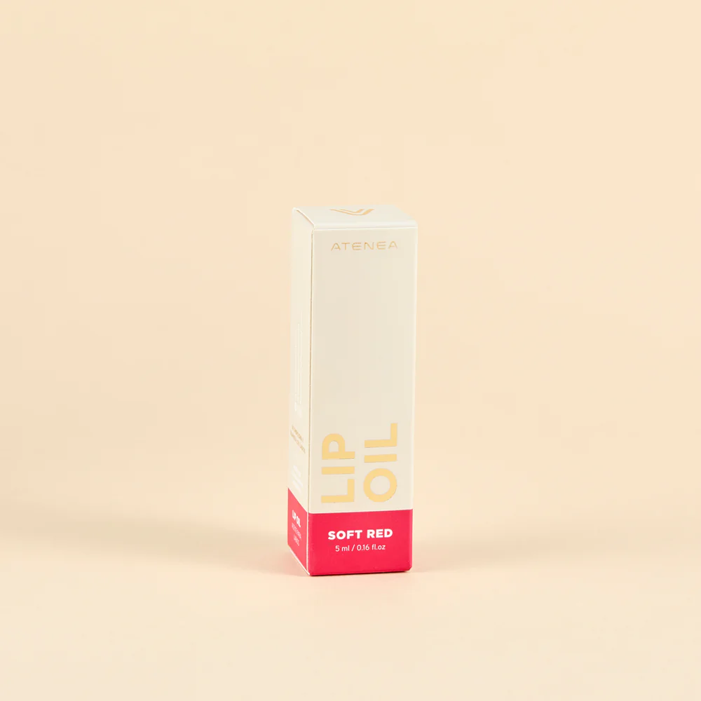 LIP OIL