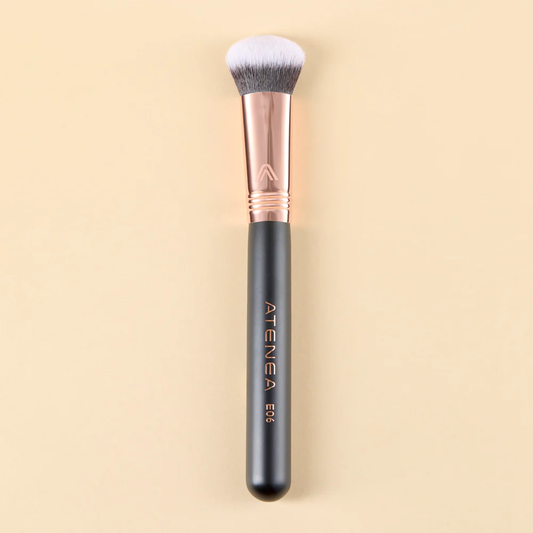 BROCHA PARA CORRECTOR - BLACK GOLD 06
