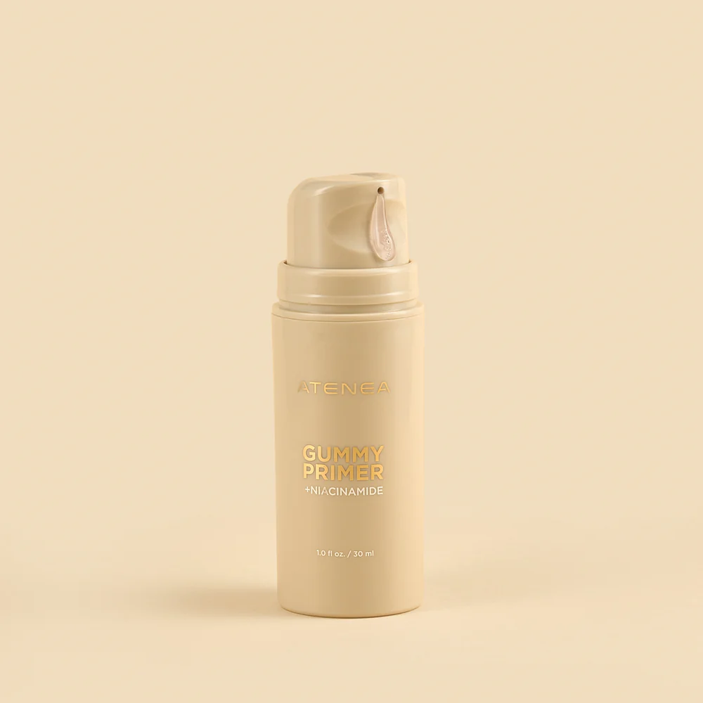 GUMMY PRIMER