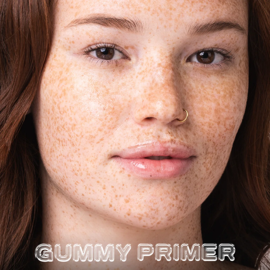 GUMMY PRIMER