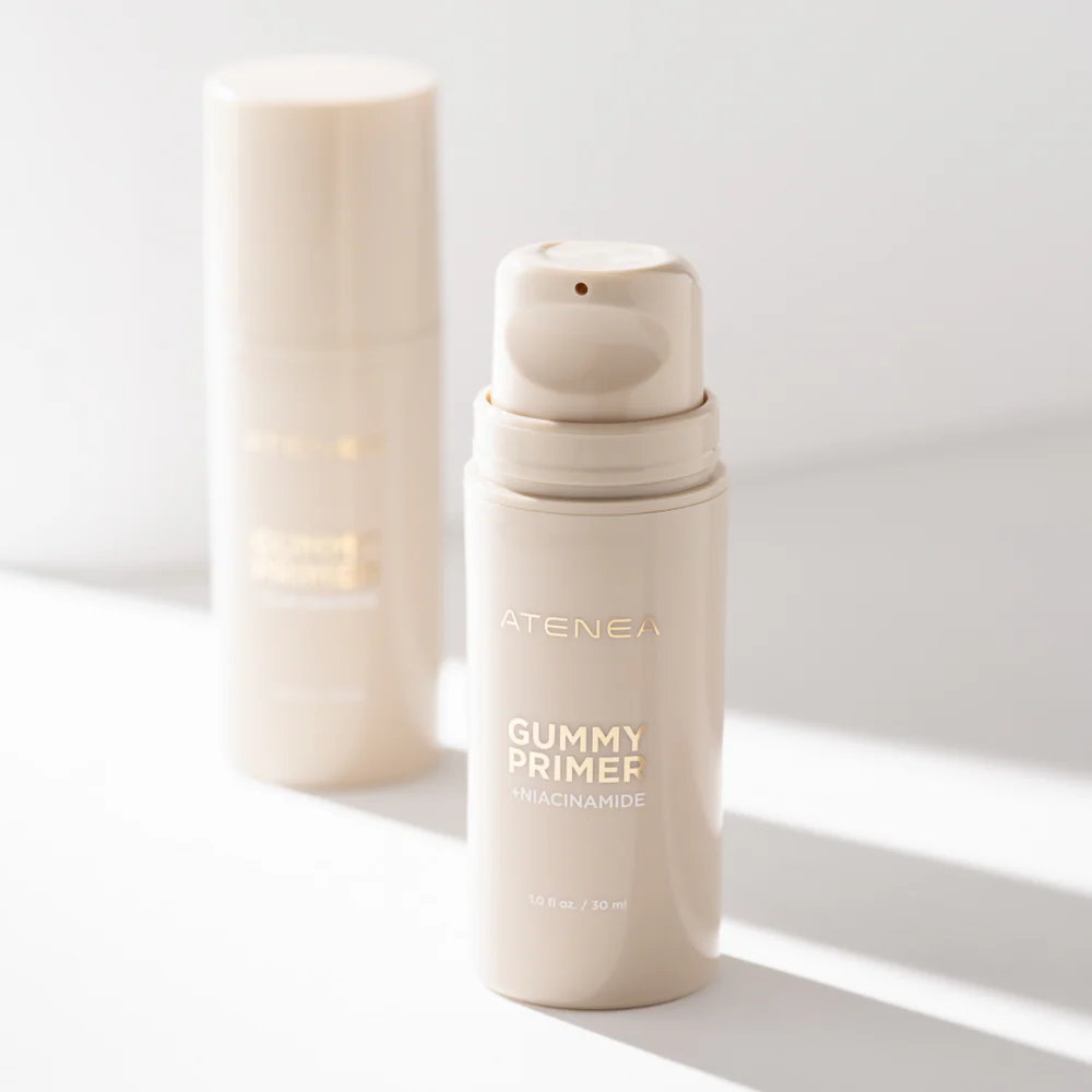 GUMMY PRIMER